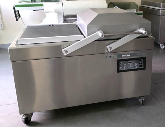 汉高曼 POLAR 2-75