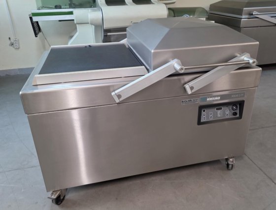 ヘンケルマン ポーラー 2-75