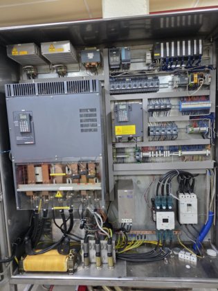 セイデルマン K 324 AC 8