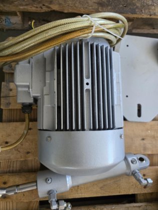 セイデルマン K 324 AC 8