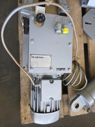 セイデルマン K 324 AC 8