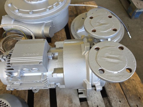 セイデルマン K 324 AC 8