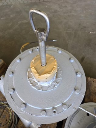 セイデルマン K 324 AC 8