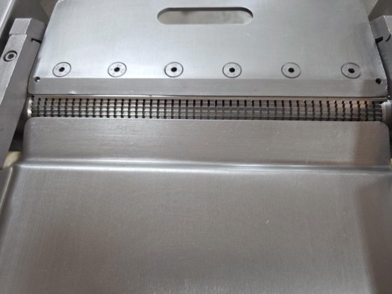 ウェーバー AS 450