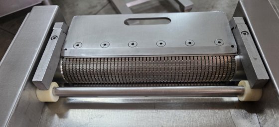 ウェーバー AS 450