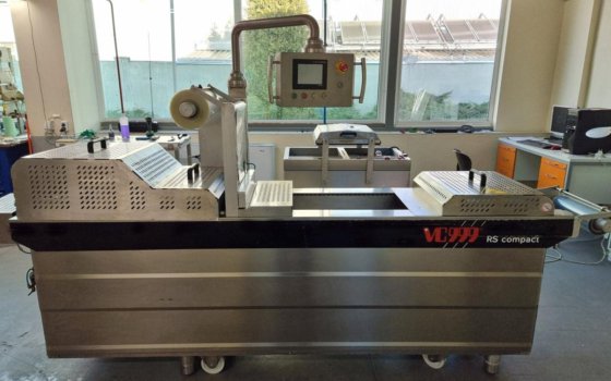 VC 999 / RS 紧凑型