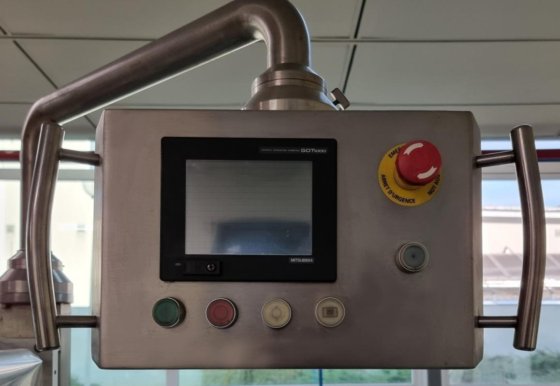 VC 999 / RS 紧凑型