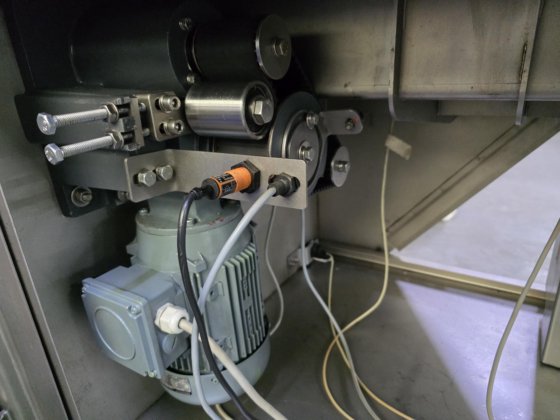 特莱夫德比 100 CE