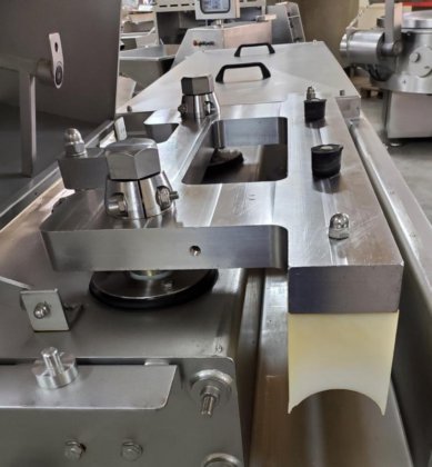 シュローダー ハマックス 800