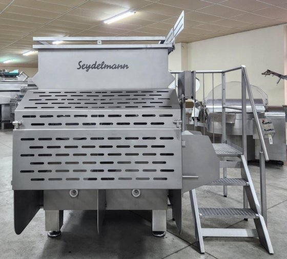 セイデルマン P 1500