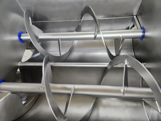 セイデルマン P 1500