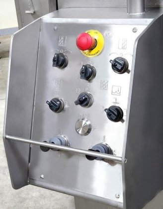 セイデルマン P 1500