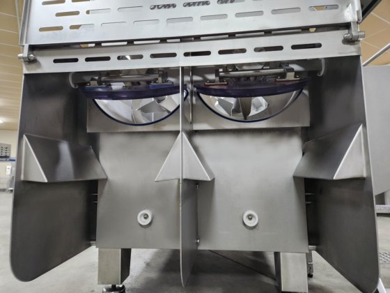 セイデルマン P 1500