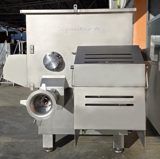 セイデルマン PU 200