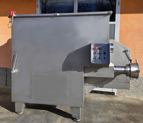 セイデルマン PU 200