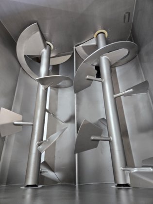 セイデルマン PU 200