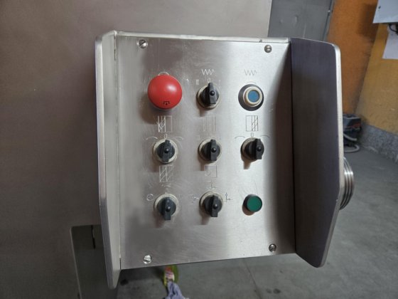 セイデルマン PU 200