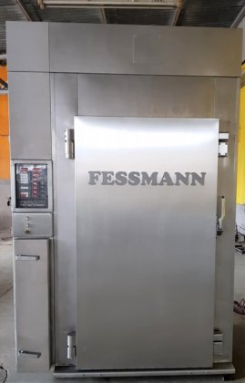 フェスマン ターボマット 3000 1W -