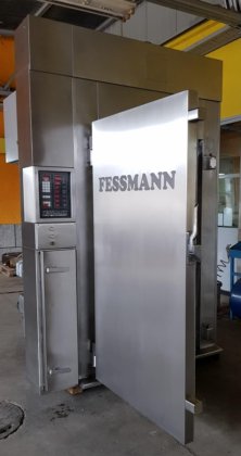 フェスマン ターボマット 3000 1W -