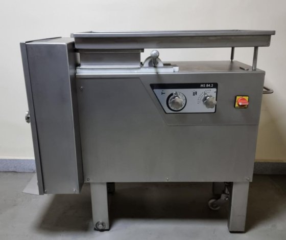 NEMATEC MS 84.2