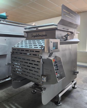 セイデルマン MR 600