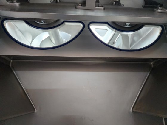 セイデルマン MR 600