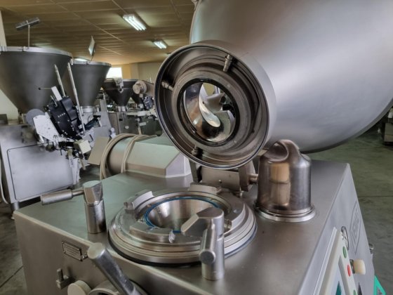 ヴェマグ HP 10 C