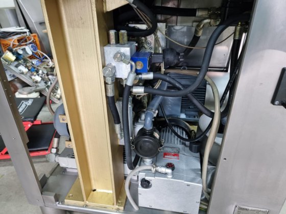 ヴェマグ HP 10 C