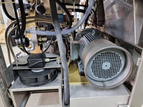 ヴェマグ HP 10 C