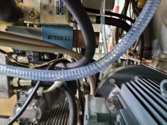 ヴェマグ HP 10 C