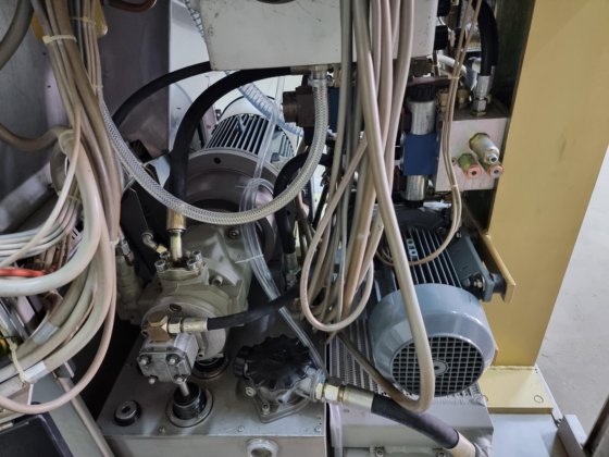 ヴェマグ HP 10 C