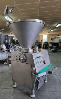 ヴェマグ HP 10 C