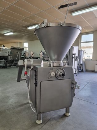 ヴェマグ HP 10 C