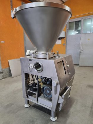 ヴェマグ HP 10 C