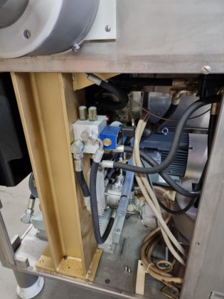 ヴェマグ HP 10 C