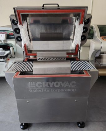 クライオバック ST 50 RH