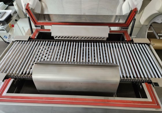 クライオバック ST 50 RH