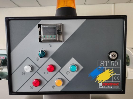 クライオバック ST 50 RH