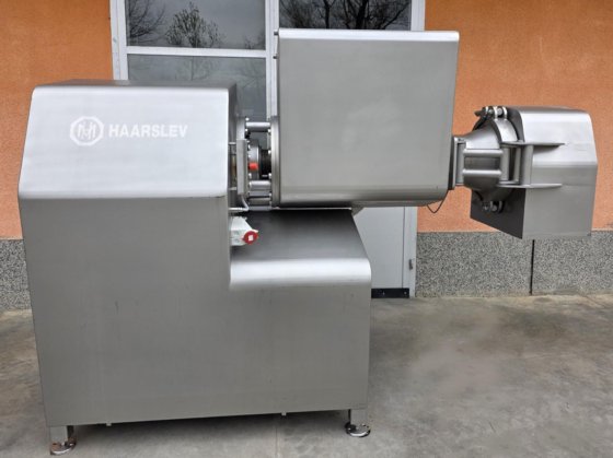 HAARSLEV 400