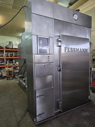 フェスマン T 3000 4W HD