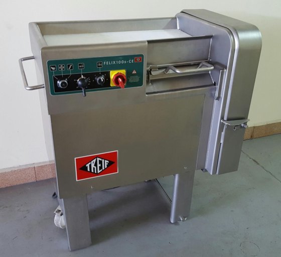 特莱夫菲利克斯 100 S CE