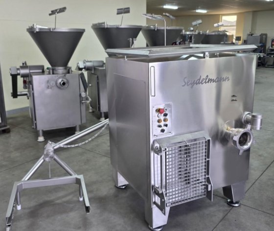 セイデルマン AE 130 B