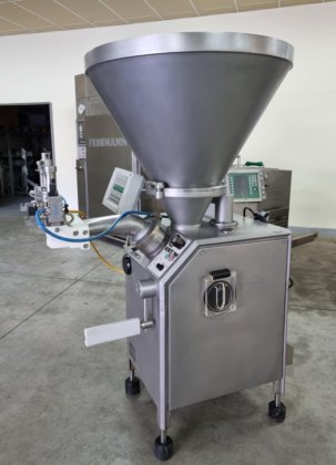 威马格机器人 700