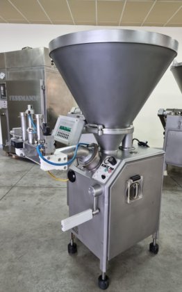 威马格机器人 700