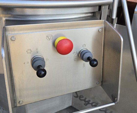 セイデルマン K 120 DC 8