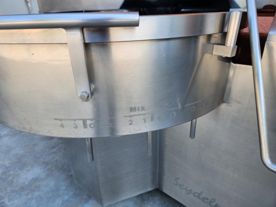 セイデルマン K 120 ウルトラ