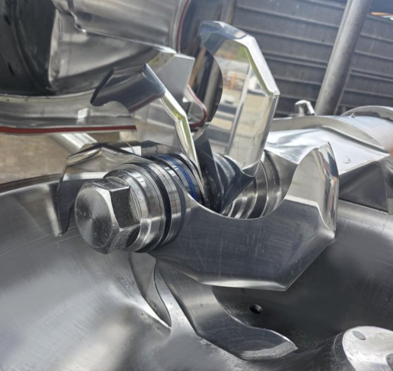 セイデルマン K 204 DC 8