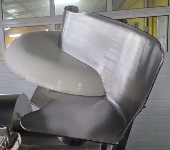 セイデルマン K 204 DC 8