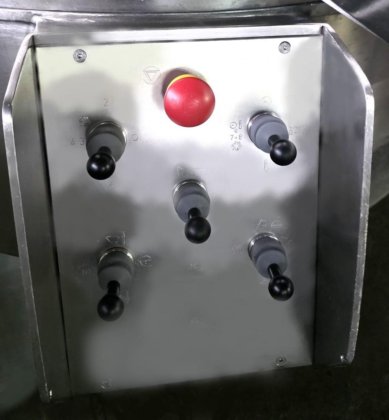 セイデルマン K 204 DC 8