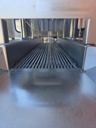 シュローダー IMAX 420